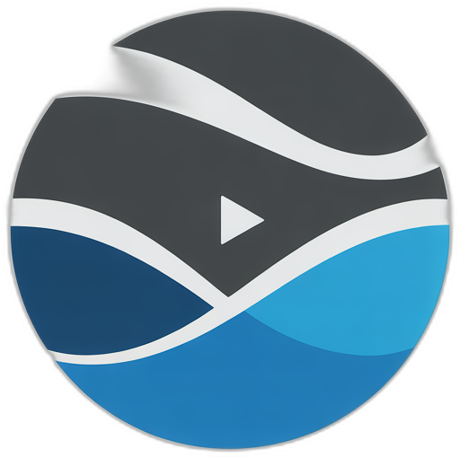 影像工厂19 Logo